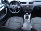 Škoda Octavia - fotka číslo 6