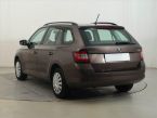 Škoda Fabia - fotka číslo 3
