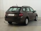 Škoda Fabia - fotka číslo 4