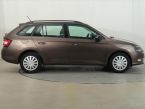 Škoda Fabia - fotka číslo 5