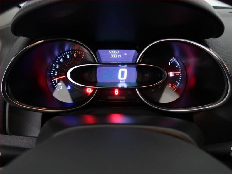 Renault Clio - hlavní fotka