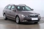Škoda Superb - fotka číslo 0