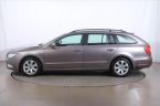 Škoda Superb - fotka číslo 2