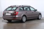 Škoda Superb - fotka číslo 4
