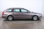 Škoda Superb - fotka číslo 5