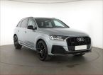 Audi Q7 - fotka číslo 0