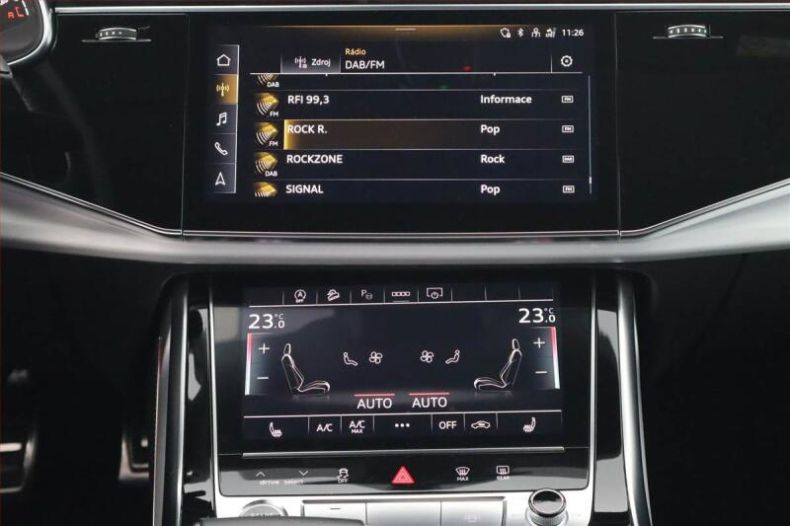 Audi Q7 - hlavní fotka