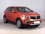 Kia Sportage - fotka číslo 0