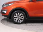Kia Sportage - fotka číslo 13
