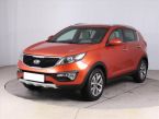 Kia Sportage - fotka číslo 1