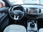 Kia Sportage - fotka číslo 6