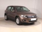Volkswagen Tiguan - fotka číslo 0