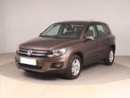 Volkswagen Tiguan - fotka číslo 1