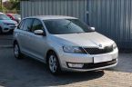 Škoda Rapid - fotka číslo 0