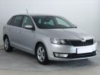 Škoda Rapid - fotka číslo 0