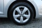 Škoda Rapid - fotka číslo 13
