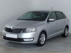 Škoda Rapid - fotka číslo 1