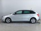 Škoda Rapid - fotka číslo 2