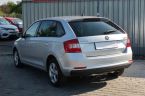 Škoda Rapid - fotka číslo 3