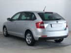 Škoda Rapid - fotka číslo 3