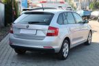Škoda Rapid - fotka číslo 4