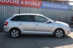 Škoda Rapid - fotka číslo 5