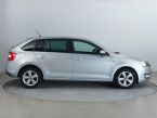 Škoda Rapid - fotka číslo 5
