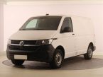 Volkswagen Transporter - fotka číslo 1