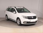 Dacia Logan - fotka číslo 0