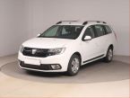 Dacia Logan - fotka číslo 1