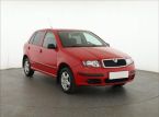 Škoda Fabia - fotka číslo 0