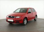 Škoda Fabia - fotka číslo 1