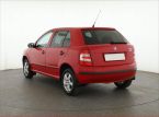 Škoda Fabia - fotka číslo 3