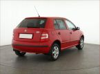Škoda Fabia - fotka číslo 4