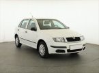 Škoda Fabia - fotka číslo 0