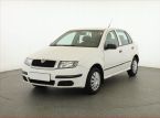 Škoda Fabia - fotka číslo 1