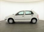 Škoda Fabia - fotka číslo 2