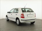 Škoda Fabia - fotka číslo 3