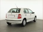 Škoda Fabia - fotka číslo 4