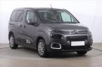 Citroën Berlingo - fotka číslo 0