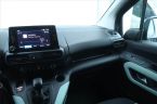 Citroën Berlingo - fotka číslo 7