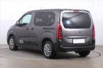 Citroën Berlingo - fotka číslo 3
