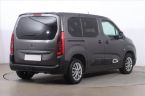 Citroën Berlingo - fotka číslo 4