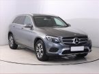 Mercedes Třída GLC - fotka číslo 0