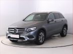 Mercedes Třída GLC - fotka číslo 1