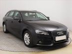 Audi A4 - fotka číslo 0