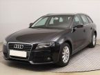 Audi A4 - fotka číslo 1