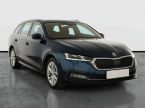 Škoda Octavia - fotka číslo 0