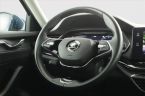 Škoda Octavia - fotka číslo 13
