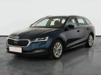Škoda Octavia - fotka číslo 1
